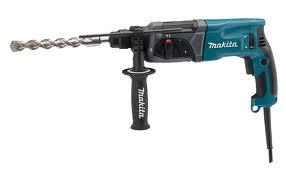 Перфоратор Makita HR2470