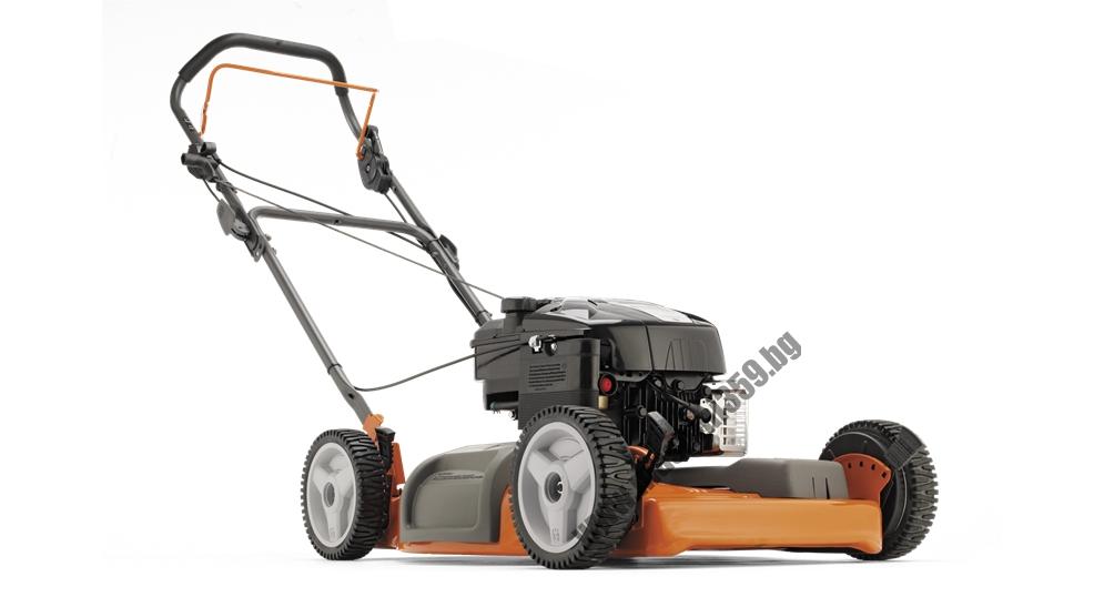 Косачка за трева  Husqvarna J 55 S