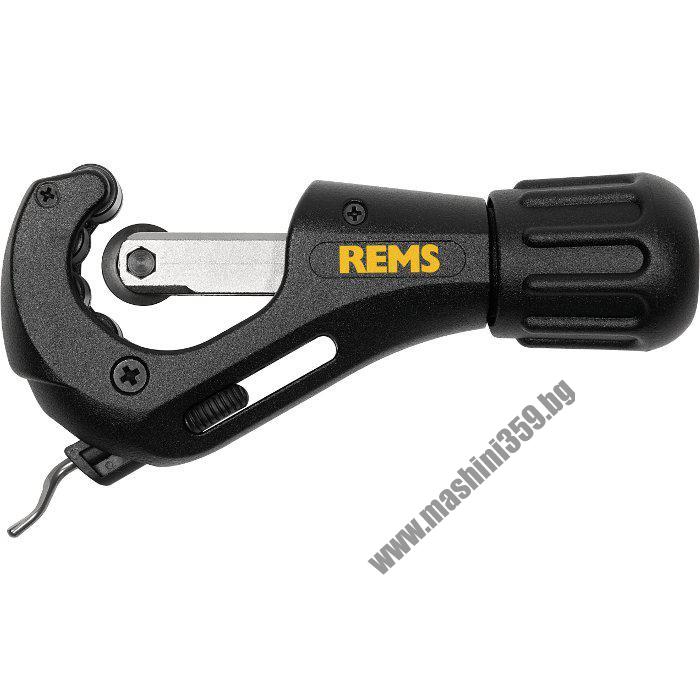 Тръборез  Rems Ras Cu 3- 35 мм Cu