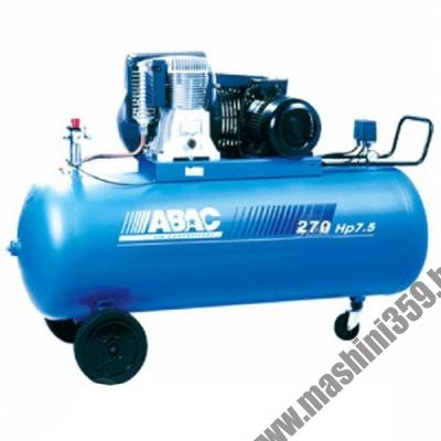 Компресор електрически Abac Pro B4900 270 CT4/520