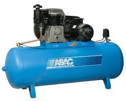 Компресор електрически Abac Pro A39B 200 CT4/486