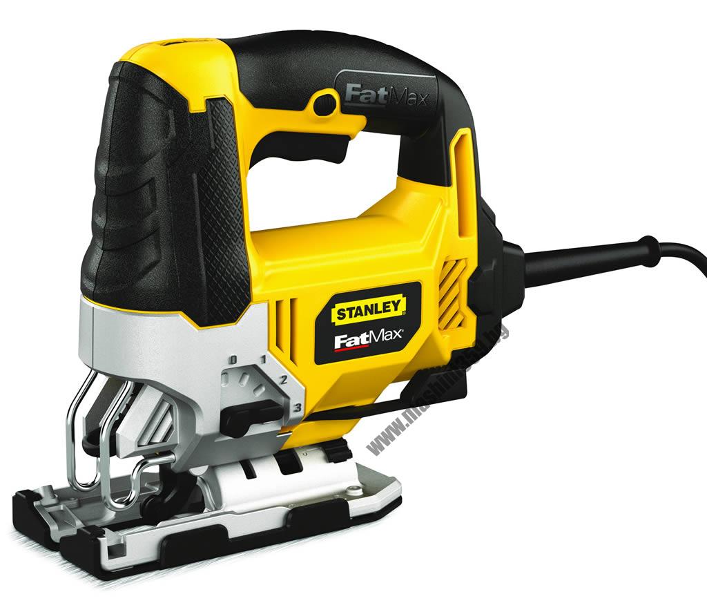 Прободен трион - Зеге STANLEY BLACK&DECKER FME340K / 710W /