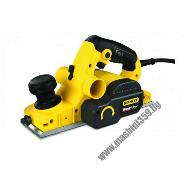 Електрическо ренде STANLEY BLACK&DECKER FME630K / 750W /