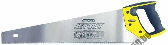 ТРИОН ДЪРВО STANLEY BLACK&DECKER JETCUT