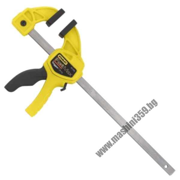 СТЯГА ДЪРВОДЕЛСКА STANLEY BLACK&DECKER (455/75 ММ)