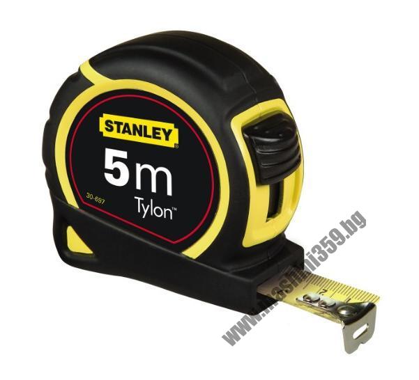 РОЛЕТКА ПРОТИВОУДАРНА STANLEY BLACK AND DECKER TYLON /5 M./