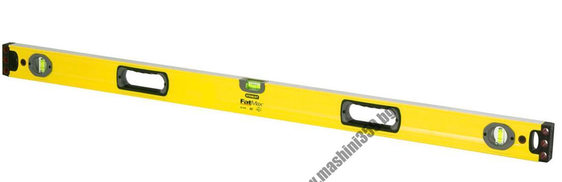 НИВЕЛИР STANLEY BLACK AND DECKER FATMAX /1800MM/