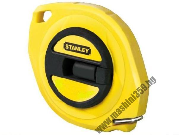 РОЛЕТКА STANLEY BLACK & DECKER /20 МЕТРА/