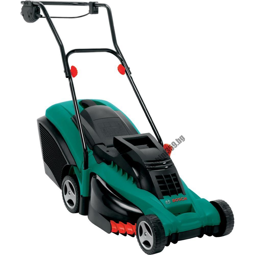 ЕЛЕКТРИЧЕСКА КОСАЧКА BOSCH ROTAK 43 /1800W, 43 СМ./