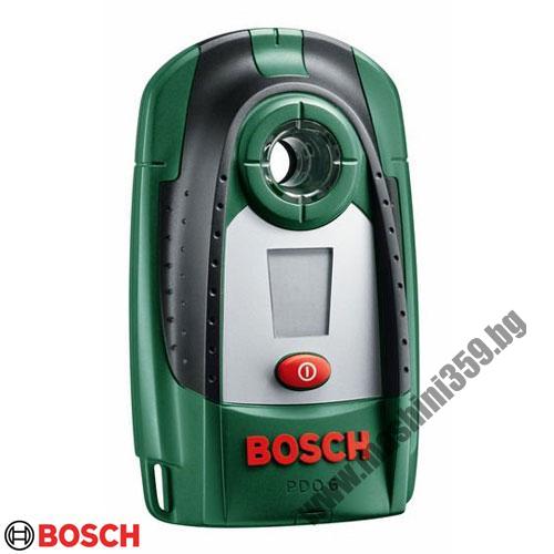 ДИГИТАЛЕН ДЕТЕКТОР BOSCH PDO 6