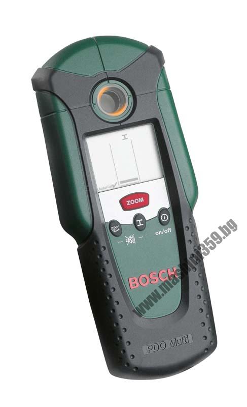 МЕТАЛОТЪРСАЧ BOSCH PDO MULTI