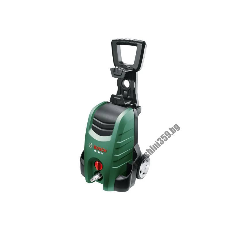 ВОДОСТРУЙКА ЕЛЕКТРИЧЕСКА BOSCH AQT 37-13 /1700W, 130 BAR/