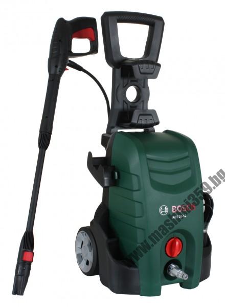 ВОДОСТРУЙКА ЕЛЕКТРИЧЕСКА BOSCH AQT 35-12 /1500W, 120 BAR/