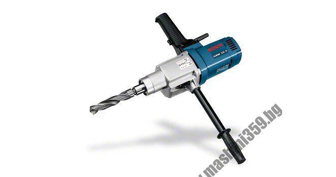 Бормашина Безударна BOSCH  GBM 32-4 Professional