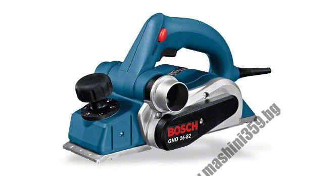 Електрическо ренде BOSCH  GHO 26-82 Professional