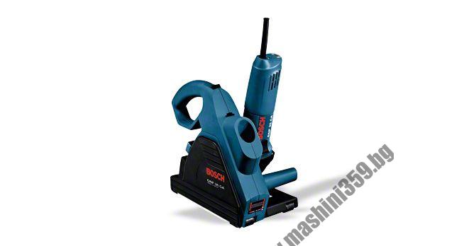 Фреза за канали в стени BOSCH  GNF 35 CA Professional