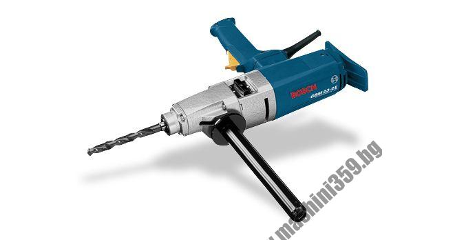 Бормашина BOSCH GBM 23-2 E Professional / 1150 W /