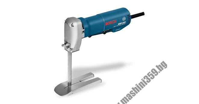 Трион за пенопласт BOSCH  GSG 300 Professional / 350 W /