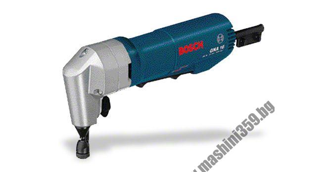 Нагер BOSCH  GNA 16 (SDS) Professional