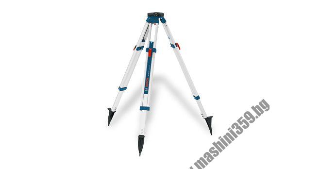 Строителен статив BOSCH BT 170 HD Professional / 107 – 165 cm /