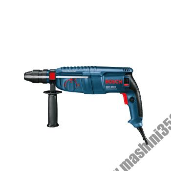 Перфоратор SDS+ BOSCH GBH 2400 Professional / 720 W ; 2.7 J /