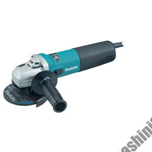 Ъглошлайф Makita 9562CR