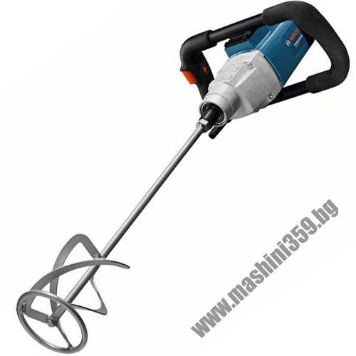 БЪРКАЛКА/МИКСЕР BOSCH GRW 12 E Professional /1200W/