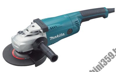 Ъглошлайф Makita GA7020F