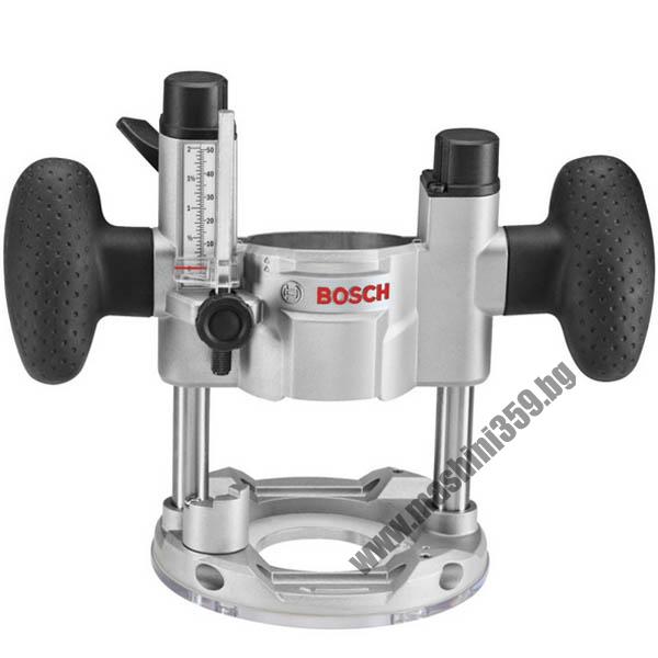 ПОТОПЯЕМА ОСНОВА TE 600 Professional  / ЗА ОБЕРФРЕЗА BOSCH GFK 600 /