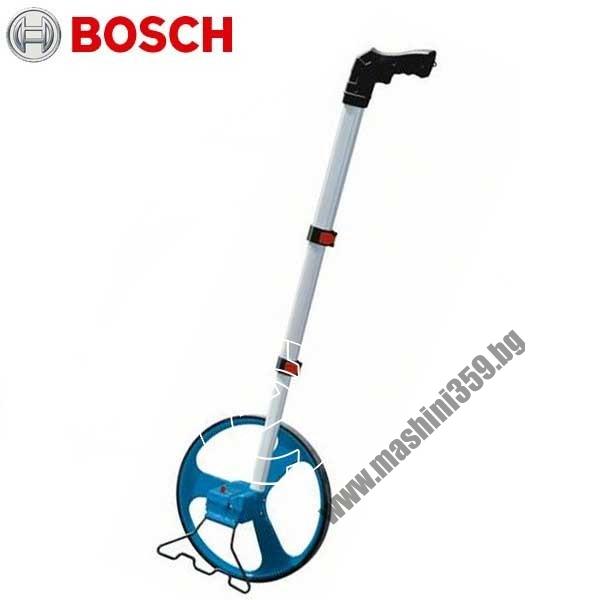 ИЗМЕРВАТЕЛНО КОЛЕЛО BOSCH GWM 32 Professional /9999,9 M./