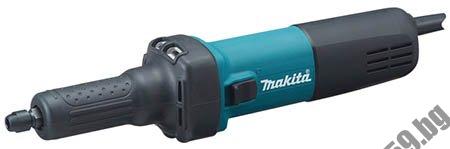 Прав шлайф Makita GD0601