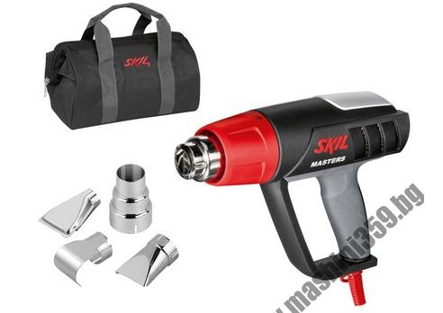 Пистолет за горещ въздух  Skil Masters 8007 MA