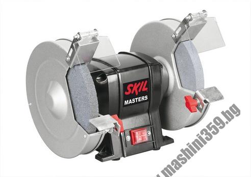 ШМИРГЕЛ SKIL MASTERS 3900 MA / 370W, 200 ММ ./