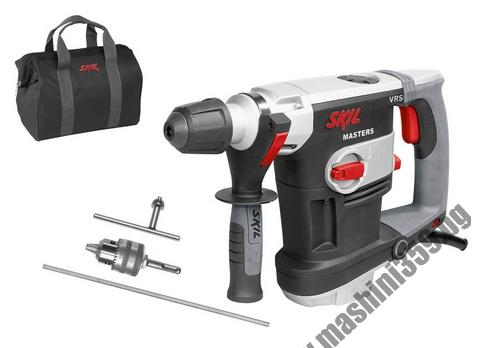 ПЕРФОРАТОР SKIL MASTERS 1790 MA /1100W, 4.0 J/