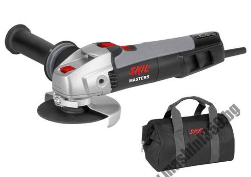 Ъглошлайф  Skil Masters 9475 MA Professional / 1250 W ; 125 mm /