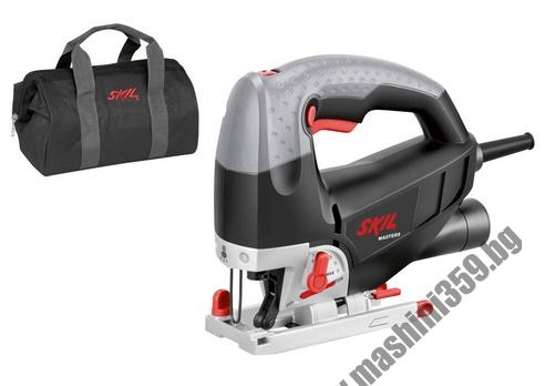 Прободен трион / Зеге  Skil Masters 4585 ME Professional / 710 W /