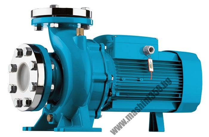 ПОМПА СТАНДАРТИЗИРАНА CITY PUMPS K 80/160C