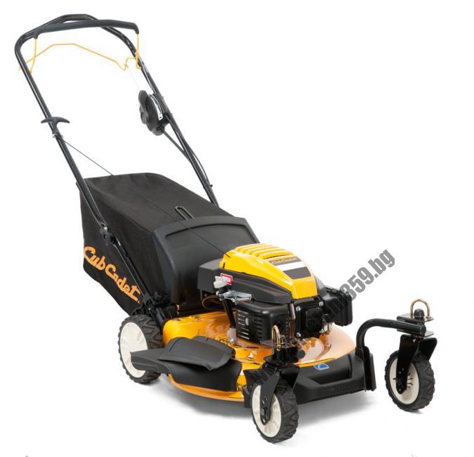 Косачка моторна самоходна Cub Cadet  53/SPOW - Vario Speed / 3.3kW ; 28-92mm. /