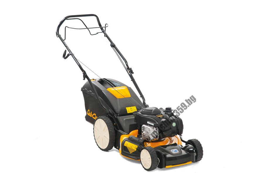 Косачка самоходна Cub Cadet 53 SPB HW / 2.3kW ; 28-92 mm. /