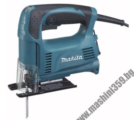 Прободен трион Makita 4327