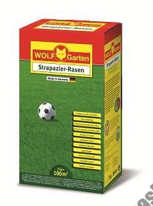 Тревна смеска за интензивно натоварване Wolf Garten L-SP 100 - 2кг