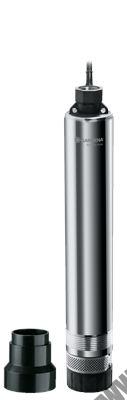 Помпа за дълбоки кладенци Gardena Premium 6000/5 inox 1492-20 / 950 W ; 50 метра /