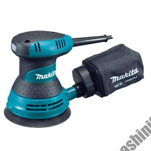 Шлайф ексцентриков Makita BO5030