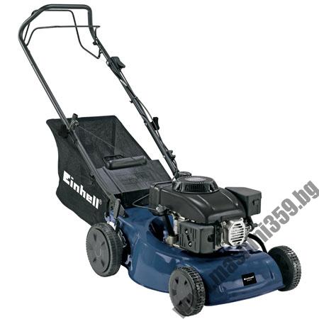 Моторна бензинова косачка Einhell  BG-PM 46 S / 2.75 kW, 46 см. /