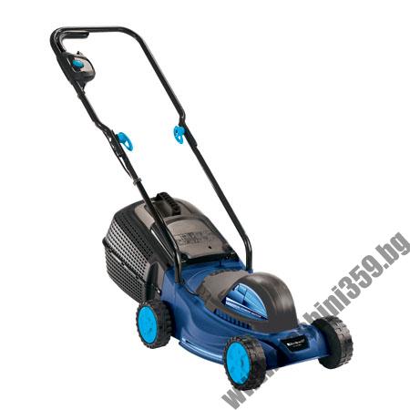 Електрическа косачка Einhell BG-EM 1030 / 1000 W ; 30 см. /