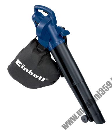 Електрически листосъбирач Einhell BG-EL 2301 / 2300 W /