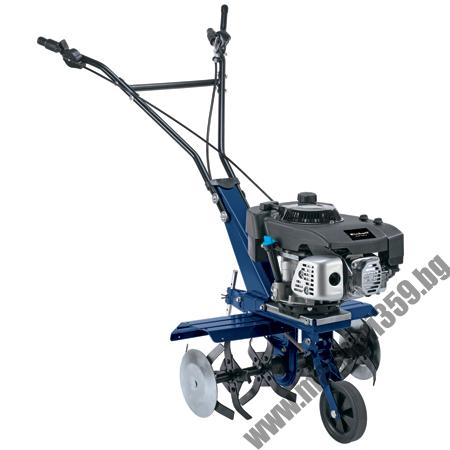 МОТОФРЕЗА EINHELL BG-MT 3360 LD / 4.4 kW ; 60 см. /