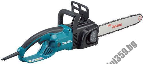 Електрически верижен трион Makita UC4030A