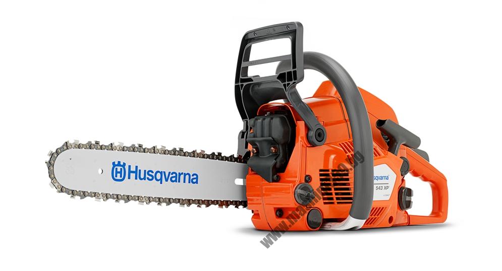 MОТОРЕН ТРИОН HUSQVARNA 543 XP / 2,2 kW /