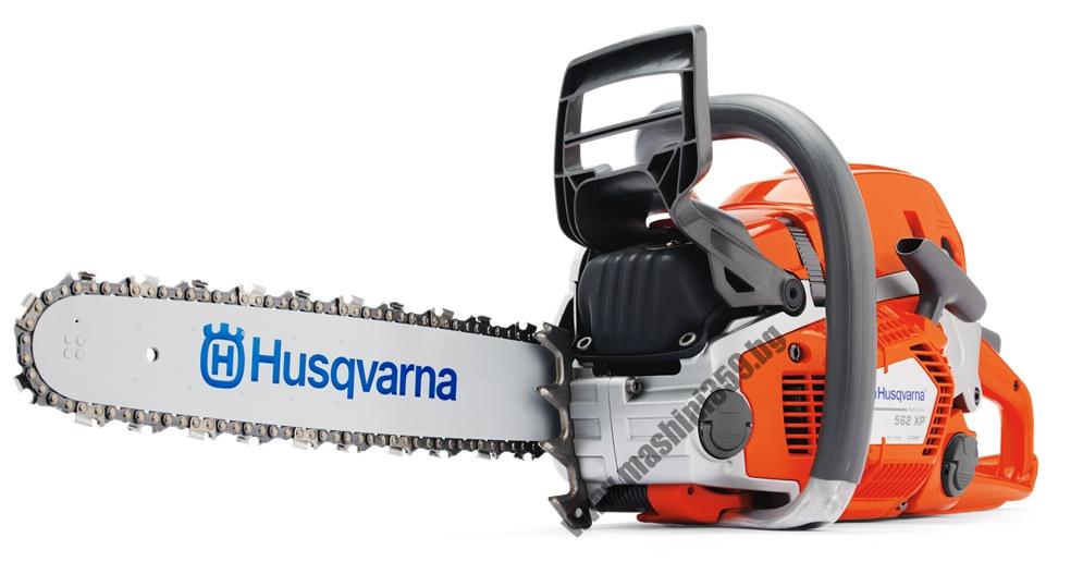 MОТОРЕН ТРИОН HUSQVARNA 562 XP /3.5KW/